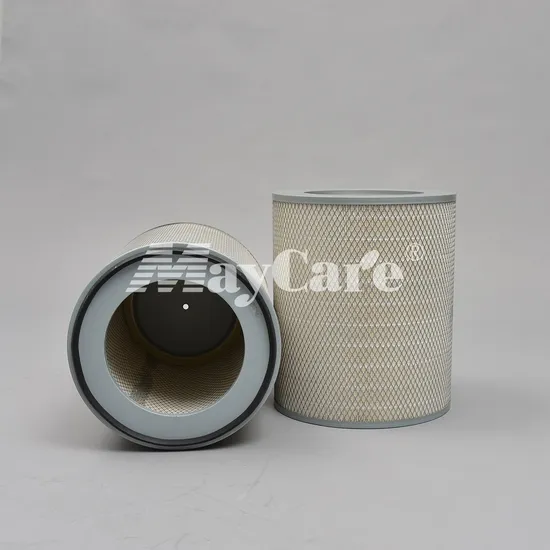 Commercial Building High Quality Air Filter Cartridge Air Dust Filter Cartridge Air Cartridge Filter